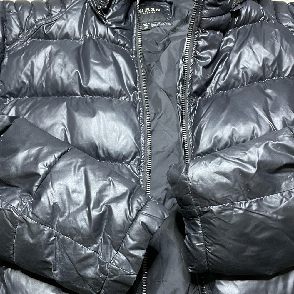 Guess Coat - Picture 3 of 9